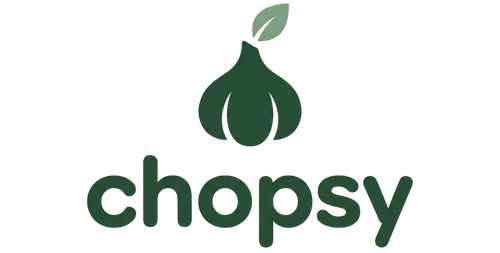 Chopsy